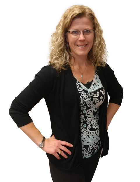 Chiropractor Ames IA Lisa Day Chiropractor Ames IA Lisa Day