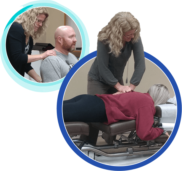 Chiropractor Ames IA Lisa Day Chiropractor Ames IA Lisa Day